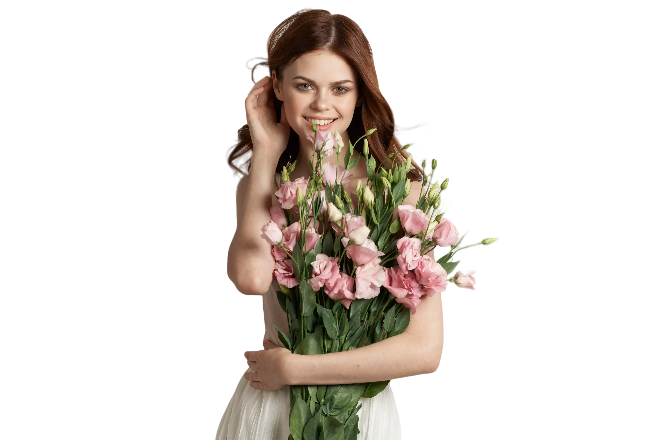 kytica kvetov pre ženu, darček pre ženu, kvetinárstvo bratislava